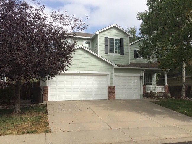 Building Photo - Fabulous 4BR home in the heart of Broomfield