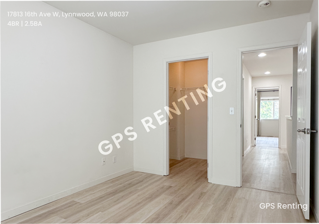 Building Photo - 17813 16th Ave W