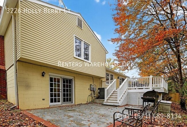 Building Photo - 3226 Holly Berry Ct