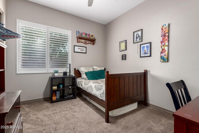 Building Photo - 20176 E Nighthawk Way