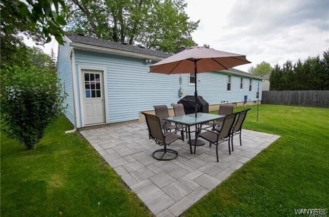 Building Photo - 1149 Dodge Rd