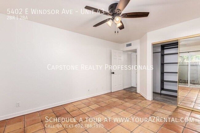 Building Photo - 5402 E Windsor Ave