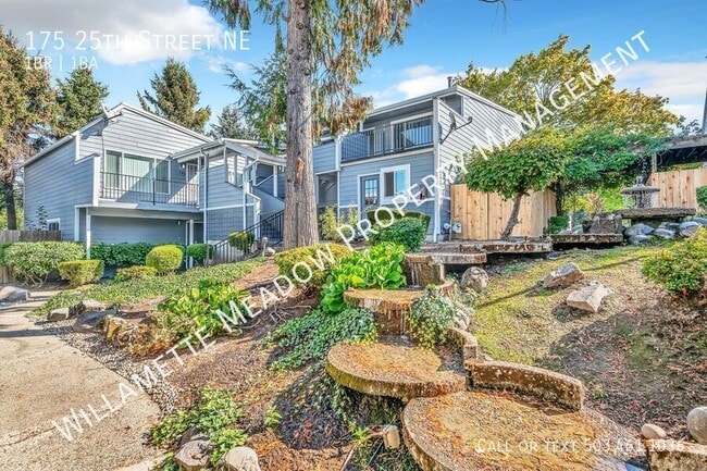 Building Photo - 175 25th St NE