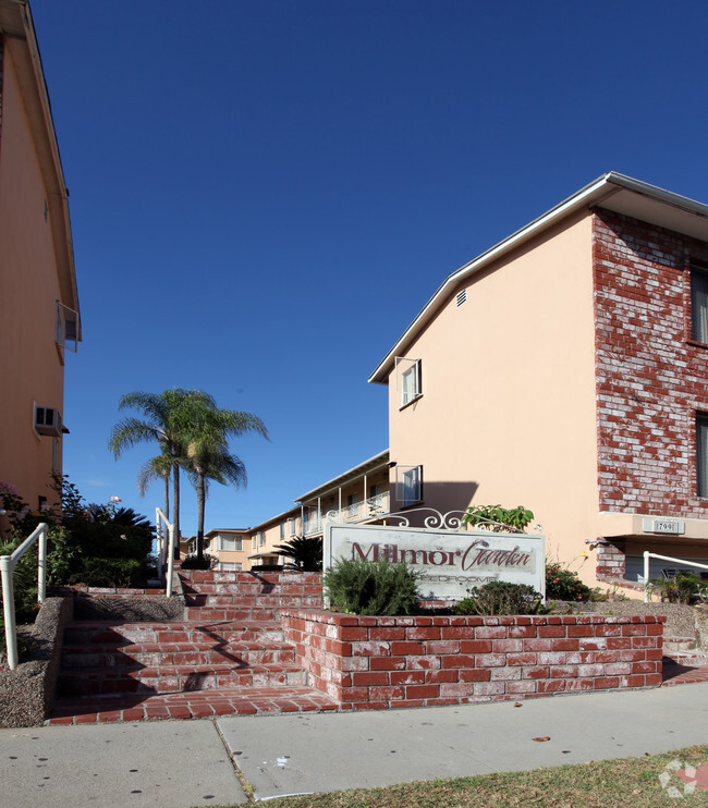 Milmor Apartments Long Beach