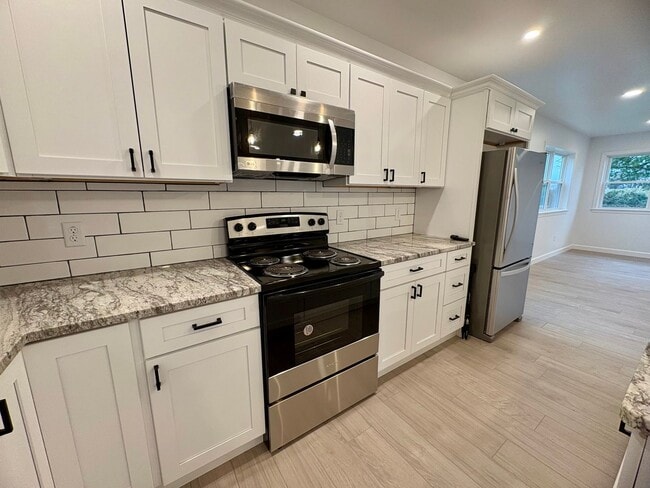 Building Photo - Newly Built 3 Bedroom 1.5 Bathroom Available in Spring Grove!