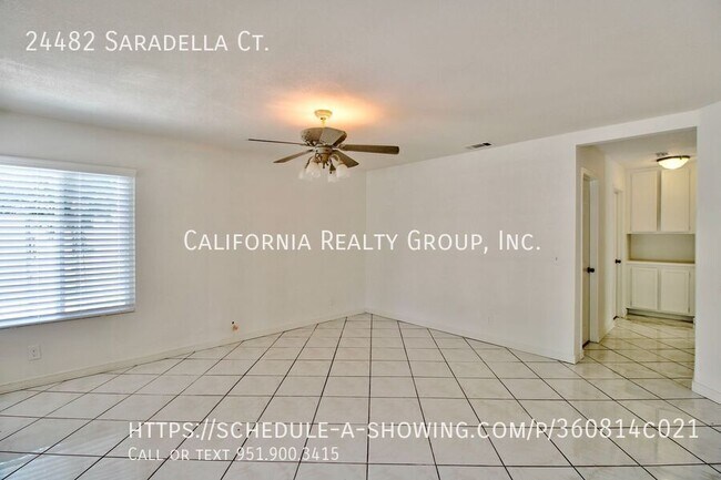 Building Photo - 24482 Saradella Ct