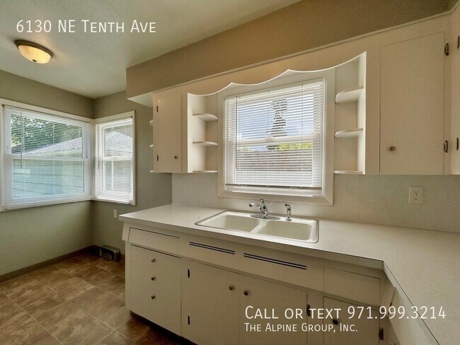 Building Photo - 6130 NE Tenth Ave-