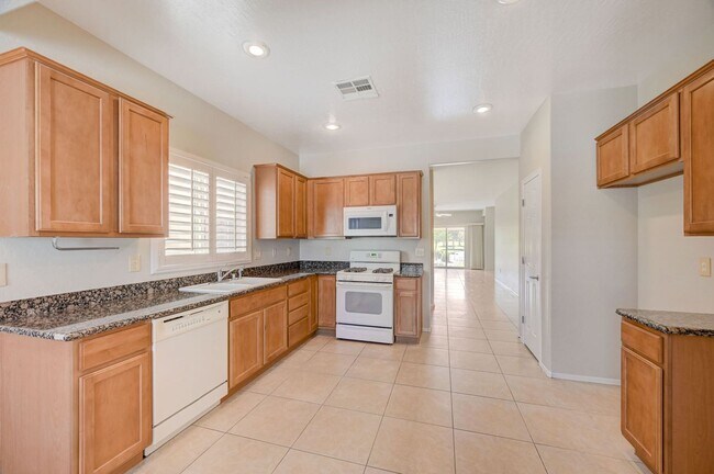 Building Photo - Sun City Aliante - Single Family Home