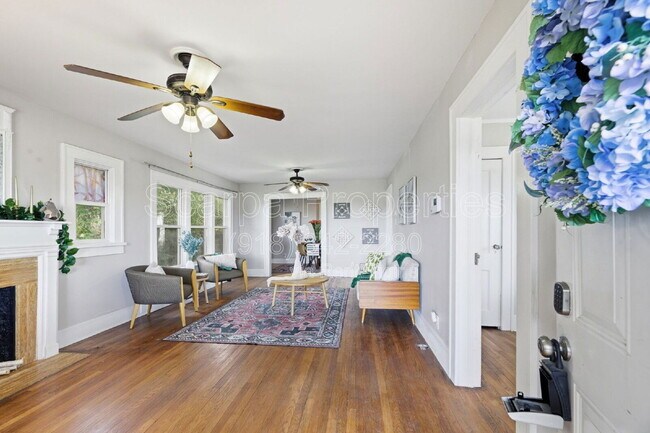 Building Photo - 1415 W Reconciliation Way