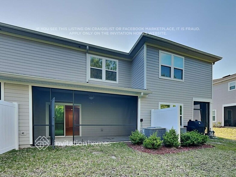 Building Photo - 13291 Shore Grass Dr