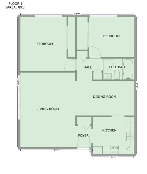 Building Photo - 3622 Lakeshore Dr