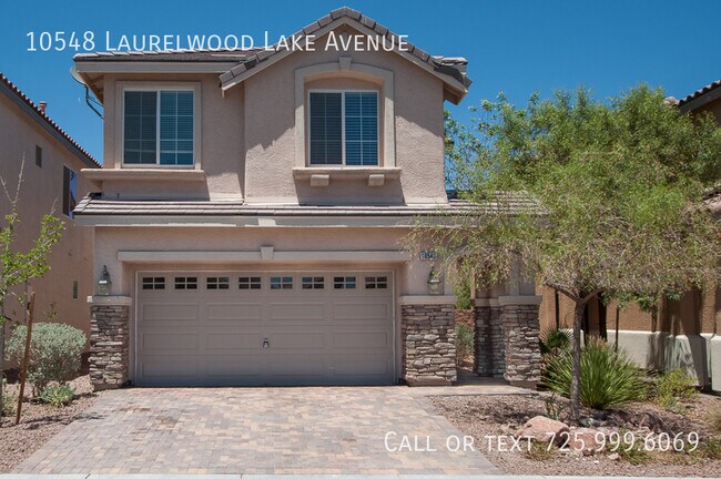Building Photo - 10548 Laurelwood Lake Ave