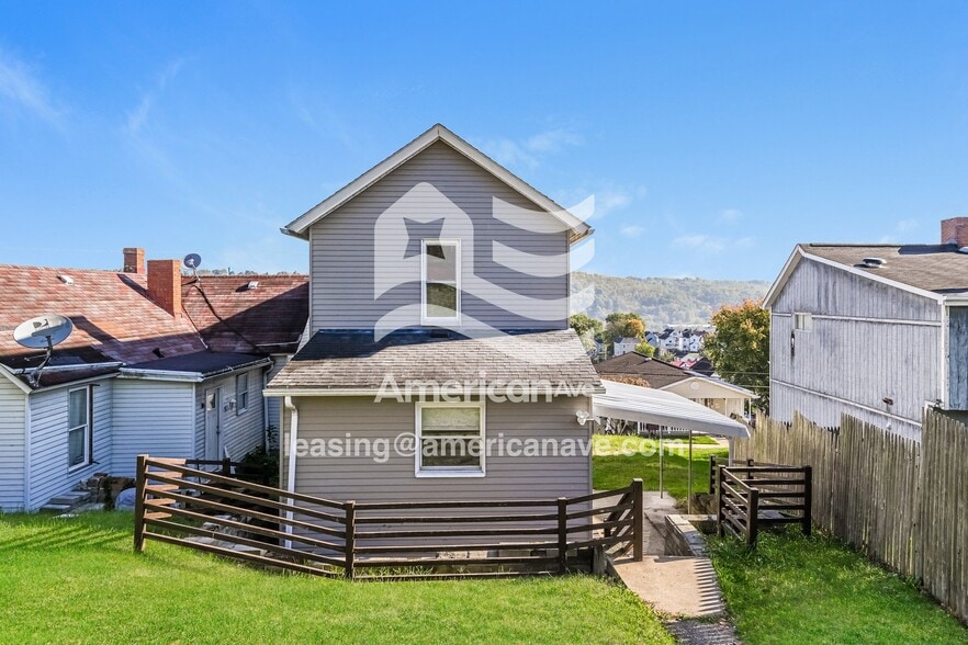 Building Photo - 303 Shady Ave