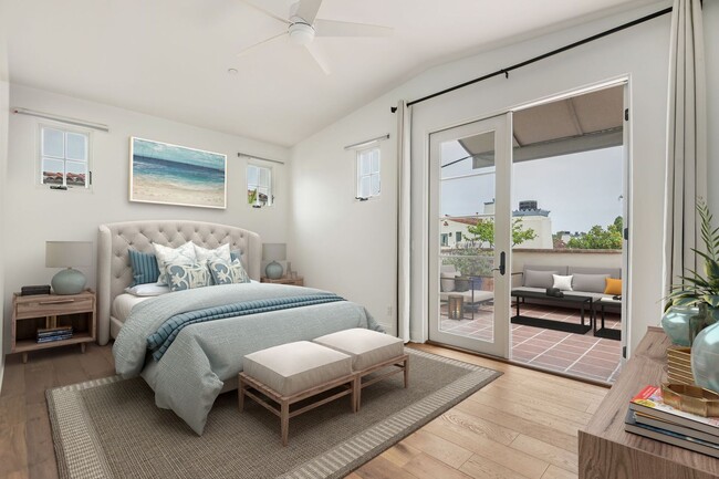 Building Photo - Experience Luxe Living in Santa Barbara's ...
