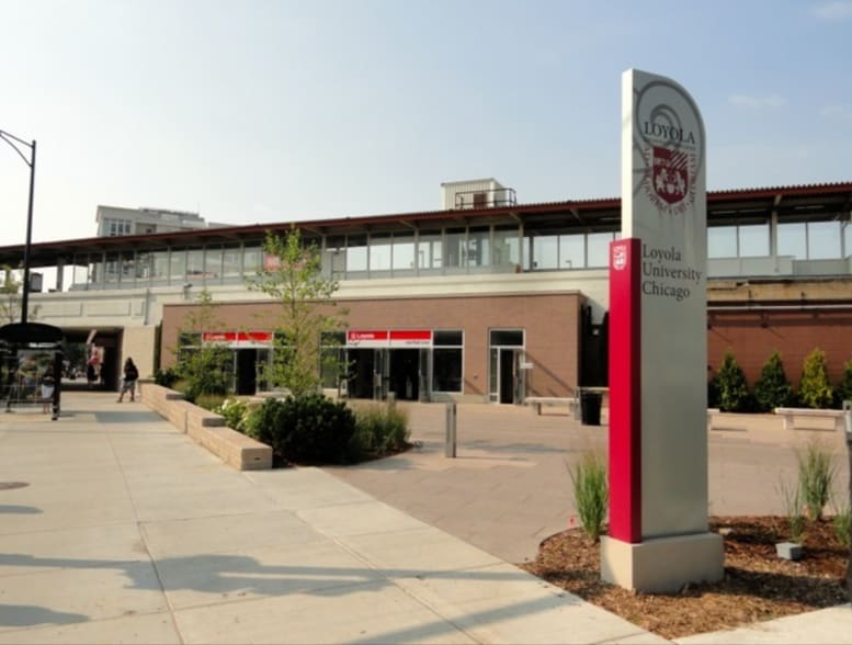 Close to Loyola - 1303 W Columbia Ave