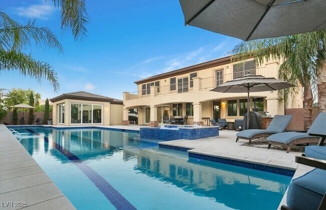 Building Photo - 7277 Sashaying Spirit Ct
