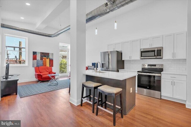 Building Photo - 1406-10 Fairmount Ave