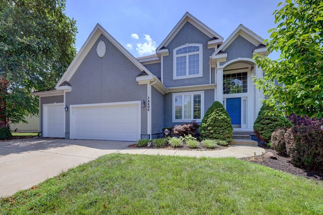 Building Photo - {14400} Somerset Brooke + Beautifully Upda...