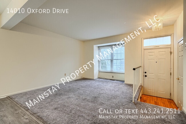 Building Photo - 14010 Oxford Dr