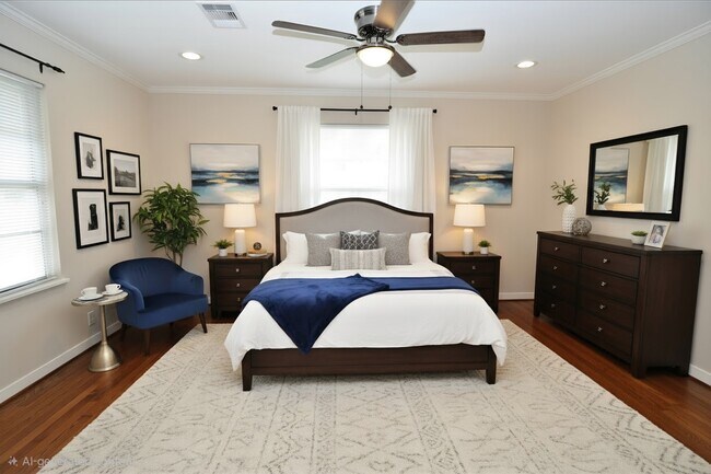 Building Photo - 4009 Nenana Dr