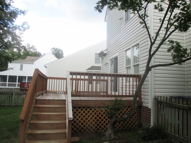 Building Photo - 11420 Avery Green Ct