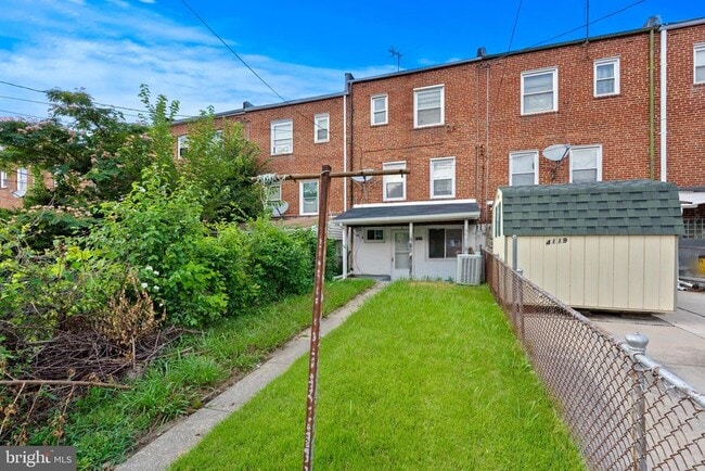 Building Photo - 4117 Raymonn Ave