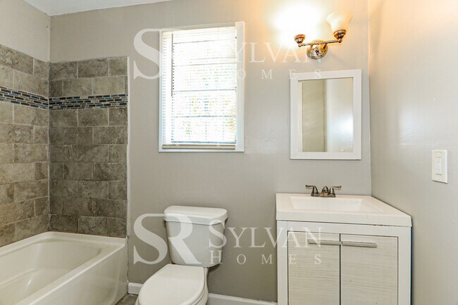Building Photo - The Lifestyle You Deserve.