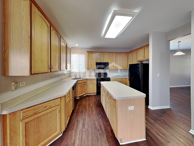 Building Photo - 1756 Wick Way