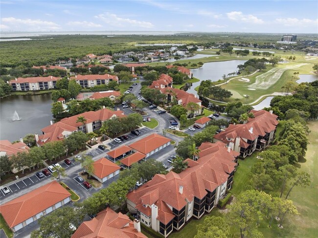 Building Photo - 2400 Feather Sound Dr