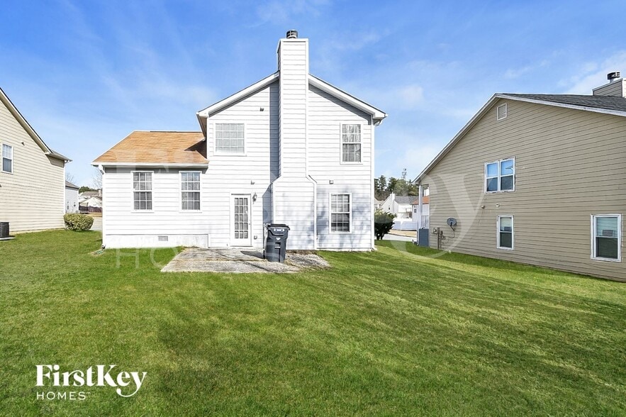 Building Photo - 824 Rock Shoal Ct