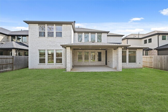 Building Photo - 4906 Sabine Terrace Dr