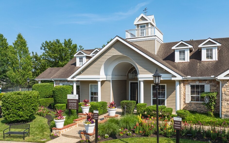 Building Photo - Brandywine Woods Apartment Homes