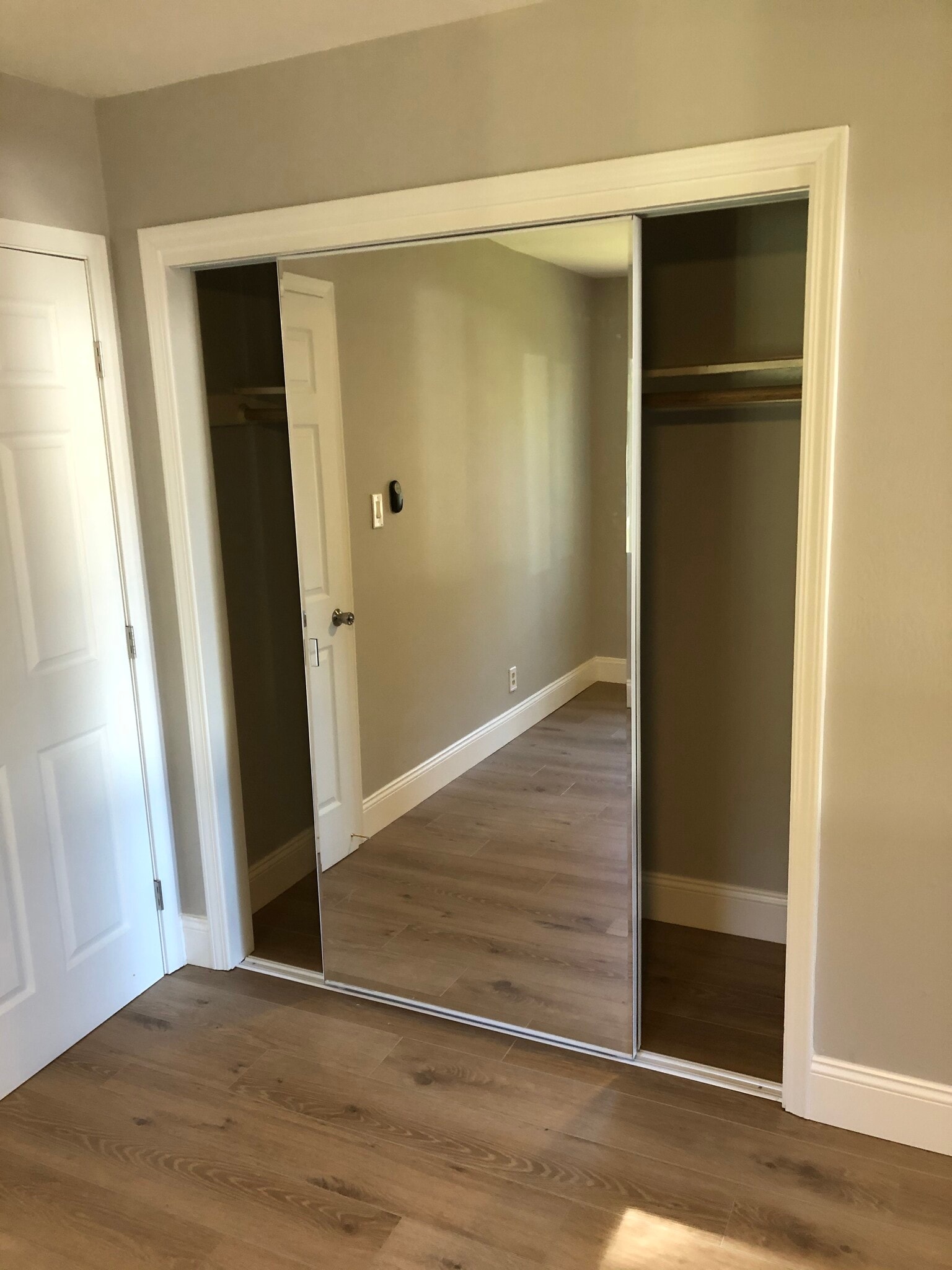 Bedroom # 4 - 3314 Treehaven Dr