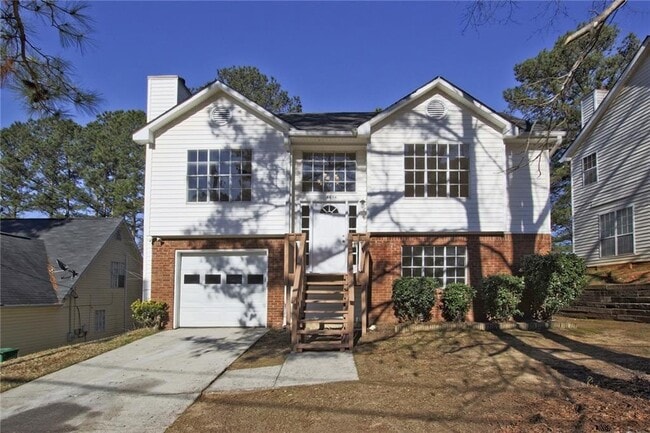 Primary Photo - 3657 River Ridge Ct