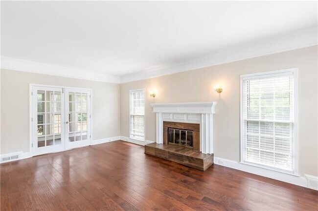 Building Photo - 919 Bridgegate Dr NE