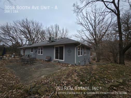 Building Photo - 3018 Booth Ave