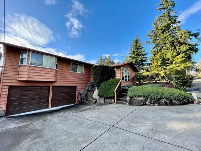 Building Photo - One Bedroom ADU in Broadview!