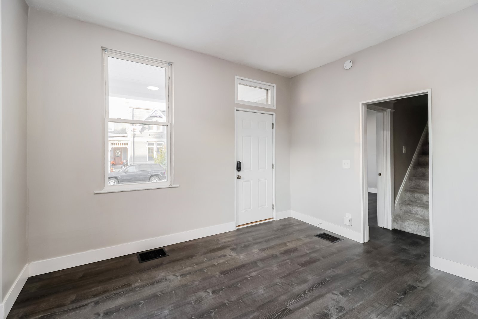 Building Photo - 939 Patterson St