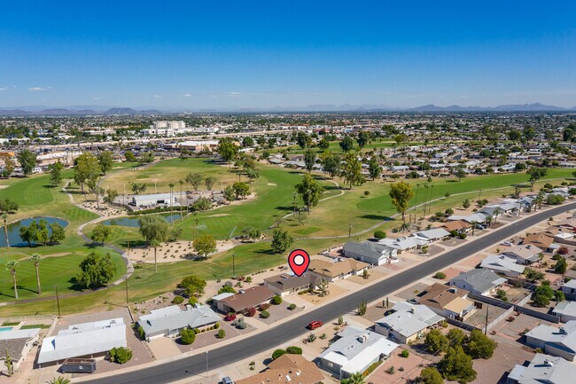 Building Photo - 12477 N Augusta Dr