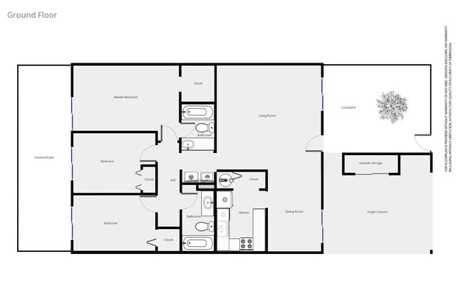 Building Photo - 2753 W Anklam Rd