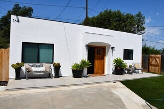 Building Photo - 160-162 South Citrus