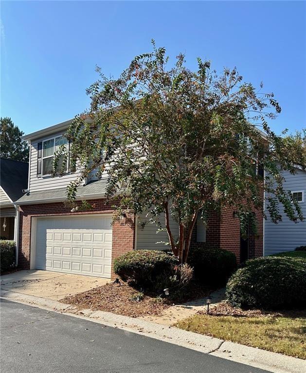Primary Photo - 283 Hiawassee Dr