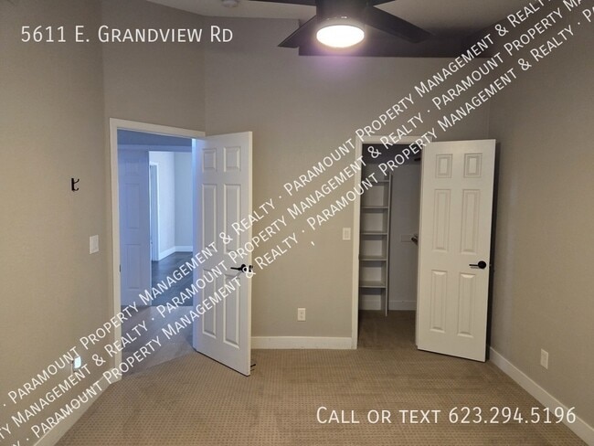 Building Photo - 5611 E Grandview Rd