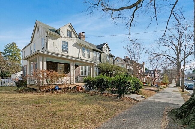 Building Photo - 5309 14th St NW