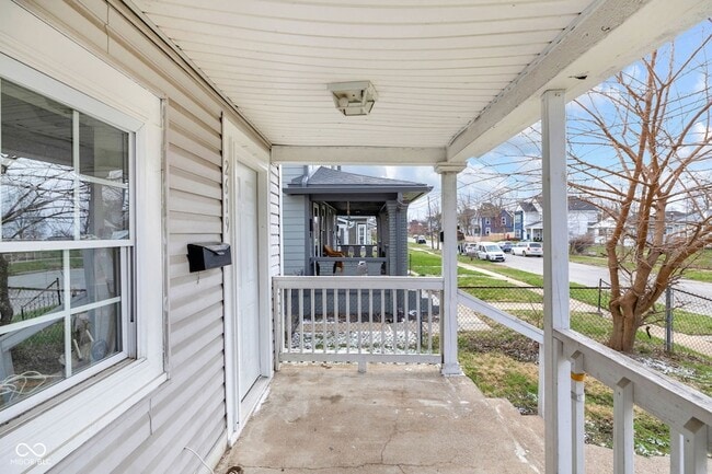 Building Photo - 2619 Guilford Ave