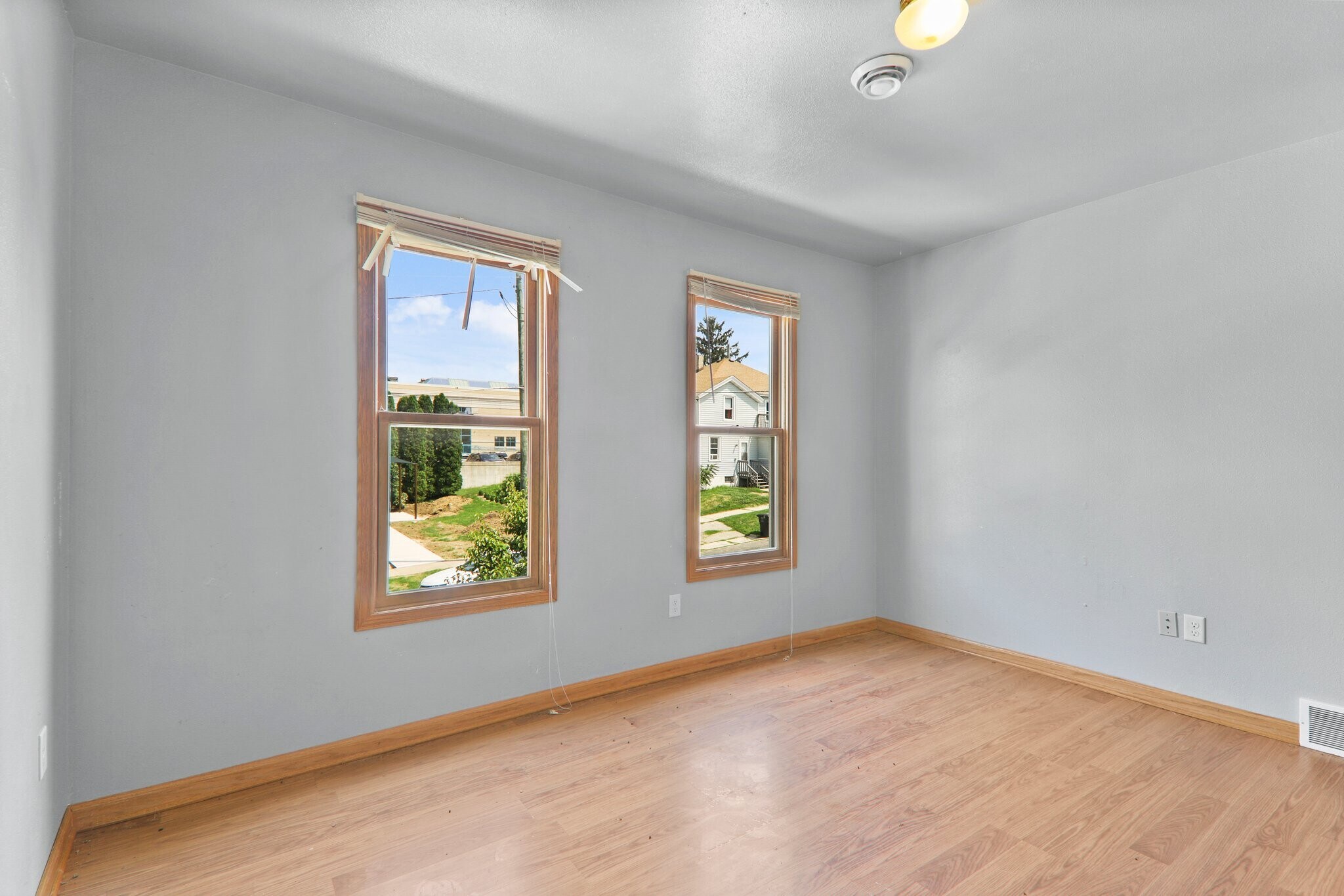 Bedroom 2 - 217 E Jefferson St