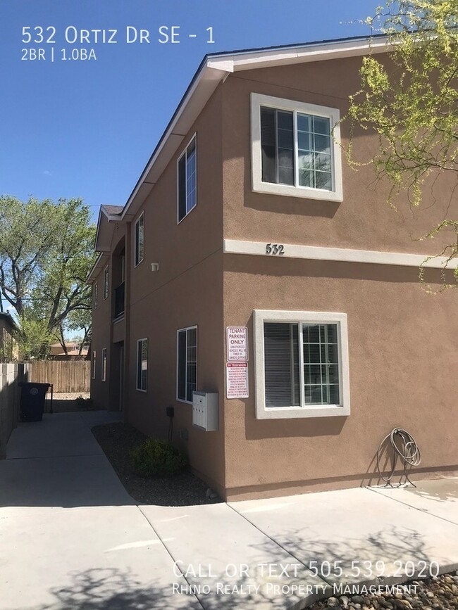 Building Photo - 532 Ortiz Dr SE