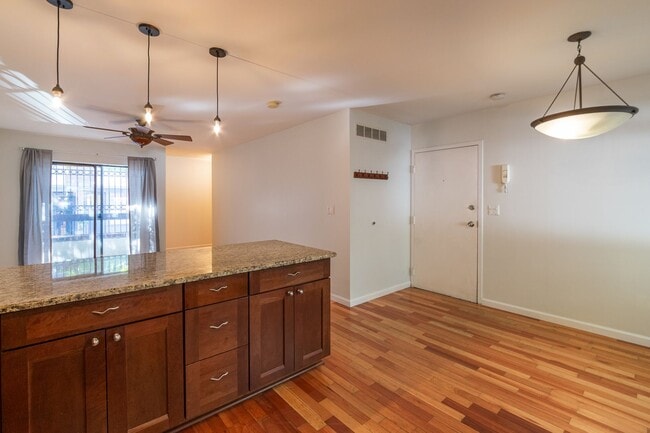 Building Photo - Two Bed Washington Square West Apartment