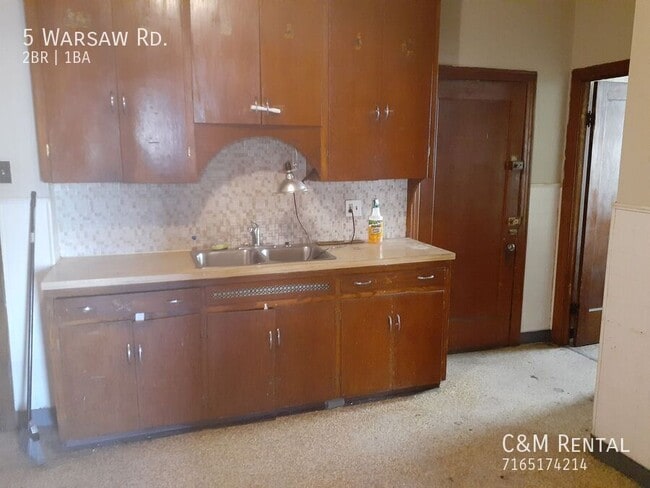 Building Photo - 5 Warsaw St