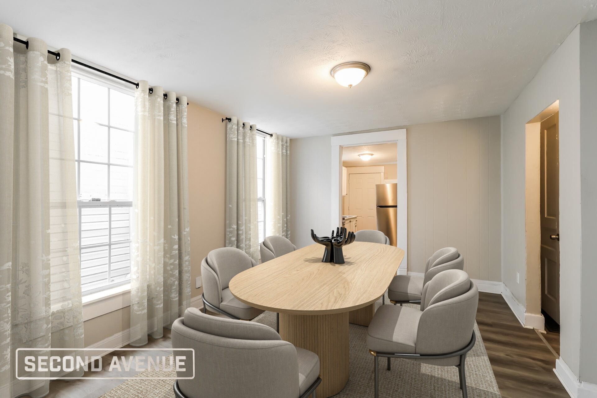 Building Photo - 2302 Bolling Ave
